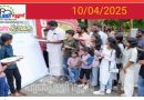 ലഹരി വിരുദ്ധ പ്രവർത്തനങ്ങൾക്ക് നേതൃത്വം നൽകും – ജവഹർ ബാൽ മഞ്ച്