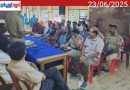 സ്കൂൾ പ്രൊട്ടക്ഷൻ ഗ്രൂപ്പ് രൂപീകരിച്ചു