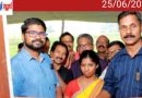 റോട്ടറി ക്ലബ്ബ് വീട് നിർമ്മിച്ച് നൽകി