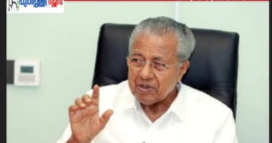 കുട്ടികളുടെ ബാഗ് പരിശോധിക്കരുതെന്ന ബാലാവകാശ കമ്മീഷൻ നിർദേശം തള്ളി മുഖ്യമന്ത്രി