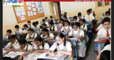 സ്കൂളിൽ എല്ലാ ദിവസവും കുട്ടികൾ മലയാള ദിനപത്രം വായിക്കണം, ഇംഗ്ലിഷ് സിനിമ പ്രദർശിപ്പിക്കണം; സർക്കാർ നിർദേശം