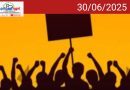 സര്‍ക്കാര്‍ മെഡിക്കല്‍ കോളേജുകളിലെ ദുരവസ്ഥ പ്രതിക്ഷേധ സമരം