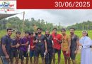 “ജീവിതമാകട്ടെ ലഹരി”; കെ.സി.വൈ.എം. മാനന്തവാടി രൂപതയുടെ മഡ് ഫുട്‌ബോൾ ടൂർണമെന്റ് സംഘടിപ്പിച്ചു