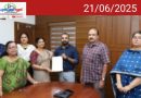 കേര പദ്ധതി: 5 സ്ഥാപനങ്ങളുമായി ധാരണാപത്രം ഒപ്പുവെച്ചു.