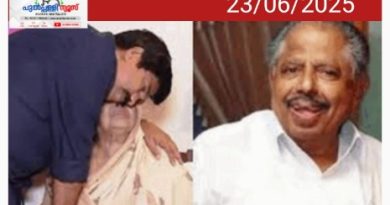 തന്‍റെ വിജയം കാണാൻ ബാപ്പയില്ലലോ, ഉമ്മയെ വാരിപ്പുണർന്ന് ഷൗക്കത്ത്; വൈകാരിക നിമിഷങ്ങൾക്ക് സാക്ഷിയായി ആര്യാടൻ ഹൗസ്