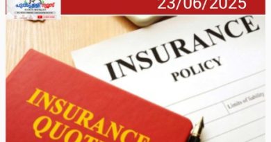 ആത്മഹത്യ, വാഹനാപകടം: വിദ്യാർഥികൾക്ക് ലൈഫ് ഇൻഷുറൻസ് നിർബന്ധമാക്കി ബെംഗളൂരു സർവകലാശാല