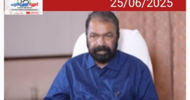 പ്ലസ് ടു സർട്ടിഫിക്കറ്റിലെ പിഴവ് തിരുത്തി പുതിയത് നൽകാൻ മന്ത്രിയുടെ നിർദേശം; വിതരണം ചെയ്‌തത്‌ തിരികെ വാങ്ങും