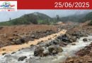 പുന്നപ്പുഴയിലെ അവശിഷ്ടങ്ങൾ നീക്കാൻ അനുമതി