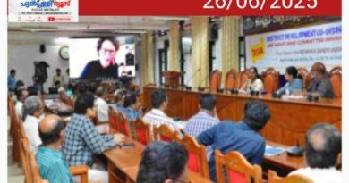 ജില്ലയിലെ 300 റോഡുകള്‍ക്ക് അംഗീകാരം – പ്രിയങ്ക ഗാന്ധി എം.പി