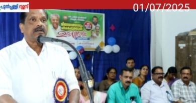 സർക്കാർ സ്കൂളുകളിലെ ഭക്ഷണശാലകളുടെ അടിസ്ഥാനസൗകര്യം മെച്ചപ്പെടുത്തും: മന്ത്രി ഒ ആർ കേളു