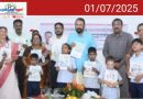 ശ്രവണ വെല്ലുവിളിയുള്ള കുട്ടികള്‍ക്കുള്ള പ്രത്യേക പുസ്തകങ്ങള്‍ രാജ്യത്തിന് മാതൃക : മന്ത്രി വി.ശിവന്‍കുട്ടി