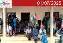 പ്രിയദർശിനി ഓഫീസ് കോൺഗ്രസ് ഉപരോധിച്ചു