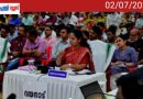 മരിയനാട് പുനരധിവാസ പദ്ധതി:നഷ്ടപരിഹാരമായി അഞ്ച് കോടി അനുവദിച്ചു