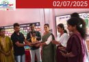 ഉദയ ഗവൺമെന്റ് യുപി സ്കൂൾ ശശിമലയിൽ പി ടി എ ജനറൽബോഡി യോഗം സംഘടിപ്പിച്ചു.