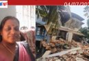 കോട്ടയം മെഡിക്കൽ കോളജ് അപകട സ്ഥലത്തേക്ക് മാധ്യമങ്ങൾക്ക് പ്രവേശനമില്ല