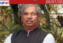 ഗവർണർ രാജേന്ദ്ര ആർലേക്കർ ഇന്ന് കണ്ണൂരിൽ: കനത്ത സുരക്ഷയൊരുക്കി പോലീസ്