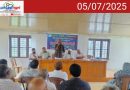 സഹാറ ഭാരത് ഫൗണ്ടേഷൻ പടിഞ്ഞാറത്തറ പഞ്ചായത്ത് കമ്മിറ്റി നിലവിൽ വന്നു.