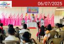 ദുക്‌റാന തിരുനാൾ ആഘോഷിച്ചു