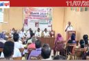 പഞ്ചായത്തീരാജ് സംവിധാനത്തെ ഇടതുസർക്കാർ തകർക്കുന്നു: എൻ.ഡി അപ്പച്ചൻ