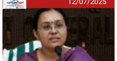 സംസ്ഥാന കായകൽപ്പ് പുരസ്‌കാരങ്ങൾ പ്രഖ്യാപിച്ചുബത്തേരി താലൂക്ക് ആശുപത്രിക്ക് രണ്ടാം സ്ഥാനം, മീനങ്ങാടി സാമൂഹ്യ ആരോഗ്യ കേന്ദ്രത്തിനും അംഗീകാരം
