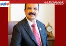 രാജ്യത്തെ ഏറ്റവും ധനികരായ 5 പ്രൊമോട്ടർ നിക്ഷേപകരുടെ പട്ടികയിൽ ആസ്റ്റർ ഡി എം ഹെൽത്ത്കെയർ സ്ഥാപക-ചെയർമാൻ ഡോ. ആസാദ് മൂപ്പനും
