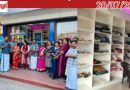 സുൽത്താൻബത്തേരിയിലെആർആർആർ സെന്റർ ;മാലിന്യസംസ്കരണത്തിലെനൂതന മാതൃക