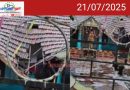 പിടിച്ചിറക്കുമെന്ന് ഭീഷണി ‘, കാർത്തികപ്പള്ളി ഗവ. യുപി സ്‌കൂളിൽ മേൽക്കൂര തകർന്ന സംഭവം: മാധ്യമങ്ങളെ വിലക്കി അധികൃതർ