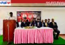വേൾഡ് കരാത്തെ ഫെഡറേഷൻ മത്സര നിയമങ്ങളെ കുറിച്ചുള്ള സെമിനാർ സംഘടിപ്പിച്ചു