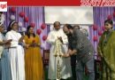 വിദ്യ രംഗം കലാ സാഹിത്യവേദിക്ക് തുടക്കം