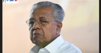 തടവുകാരുടെ എണ്ണം വർധിക്കുന്നു; സംസ്ഥാനത്ത് പുതിയ സെൻട്രൽ ജയിൽ നിർമിക്കാൻ തീരുമാനം