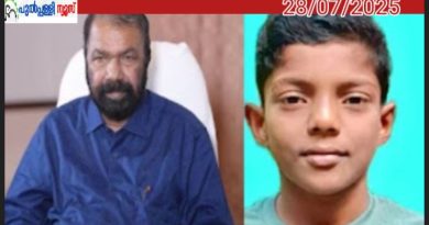 മിഥുൻ ഷോക്കേറ്റ് മരിച്ച സംഭവം; അനാസ്ഥയെ ന്യായീകരിക്കേണ്ടതില്ലെന്ന് മന്ത്രി വി.ശിവൻകുട്ടി