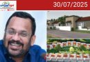 മുണ്ടക്കൈ-ചൂരല്‍മല ടൗണ്‍ഷിപ്പ്; വീടുകളുടെ നിര്‍മാണം ഡിസംബറില്‍ തന്നെ പൂര്‍ത്തിയാക്കുമെന്ന് മന്ത്രി കെ രാജന്‍