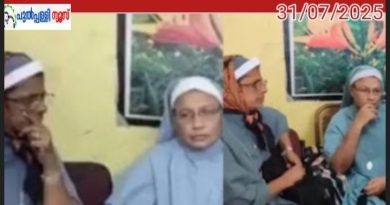 ‘പൊലീസ് അവരുടെ ജോലി ചെയ്തു’; കന്യാസ്ത്രീകളുടെ അറസ്റ്റിനെ ന്യായീകരിച്ച് ഛത്തീസ്ഗഢ് മുഖ്യമന്ത്രി