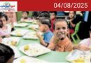 ബിരിയാണി പ്രഖ്യാപനത്തിലൊതുങ്ങി; അങ്കണവാടി കുട്ടികളുടെ മെനു പരിഷ്കരണം നടപ്പായില്ല