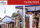 പ്ലാസ്റ്റിക് പതാകകൾ പാടില്ല: സ്വാതന്ത്ര്യ ദിനാഘോഷം 2025 മാർഗ്ഗനിർദ്ദേശങ്ങൾപുറത്തിറക്കി സർക്കാർ