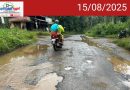 ബത്തേരി- പെരിക്കല്ലൂർ റോഡുപണി പെരിക്കല്ലൂരിൽനിന്ന് തുടങ്ങണമെന്ന് നാട്ടുകാർ