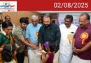 അസംഘടിത തൊഴിലാളികളുടെ മക്കൾക്ക് മികച്ച വിദ്യാഭ്യാസം: സർക്കാർ പ്രതിജ്ഞാബദ്ധമെന്ന് മന്ത്രി വി ശിവൻകുട്ടി
