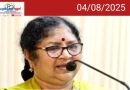 ഹൃദയ വികാസമുണ്ടാകണം, മനുഷ്യനാകണം’; അടൂർ ഗോപാലകൃഷ്ണനെതിരെ മന്ത്രി ആർ.ബിന്ദു