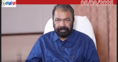 അധ്യാപികയുടെ ശമ്പളം തടഞ്ഞ സംഭവം; മൂന്ന് ഉദ്യോഗസ്ഥർക്ക് സസ്പെൻഷൻ
