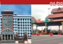 നാലാഴ്ച ടോൾ പിരിക്കരുത്; പാലിയേക്കരയിൽ ടോൾ തടഞ്ഞ് ഹൈക്കോടതി.