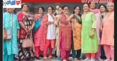 ഉത്തരാഖണ്ഡിൽ കുടുങ്ങിയ മലയാളികൾ സുരക്ഷിതർ; സൈന്യത്തിന്റെ സംരക്ഷണയിൽ എന്ന് ബന്ധുക്കളെ അറിയിച്ചു