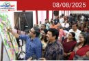 മാലിന്യമുക്തം നവകേരളം: കെ.എസ്.ആര്‍ടി.സി.യില്‍ അത്ഭുതകരമായ മാറ്റമെന്ന് മന്ത്രി എം.ബി രാജേഷ്