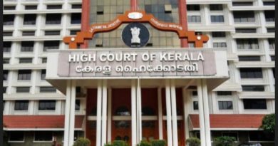 ‘നിയമലംഘനത്തിന് കനത്ത പിഴ ചുമത്തണം’; കൊച്ചിയിലെ സ്വകാര്യ ബസുകളുടെ മത്സരയോട്ടത്തിൽ ഇടപെട്ട് ഹൈക്കോടതി