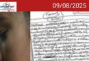വാപ്പിക്ക് വലിയ ശിക്ഷ കൊടുക്കരുതേ…സ്‌നേഹം മറക്കാതെ നാലാം ക്ലാസുകാരി, കുട്ടിയെ അമ്മൂമ്മയ്ക്കു കൈമാറി.