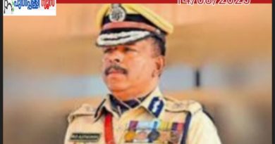 അനധികൃത സ്വത്ത് സമ്പാദന കേസ്: എംആർ അജിത് കുമാറിന് തിരിച്ചടി; വിജിലൻസ് നൽകിയ ക്ലീൻചിറ്റ് കോടതി തള്ളി