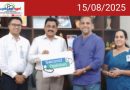 വിദഗ്ദ്ധാഭിപ്രായം ഇനി വിരൽ തുമ്പിൽ;സെക്കൻഡ് ഒപ്പീനിയൻ സേവനവുമായി ഡോ. മൂപ്പൻസ് മെഡിക്കൽ കോളേജ്