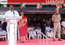 രാജ്യത്തിന്റെ ഐക്യവും അഖണ്ഡതയും ഉറപ്പാക്കാൻ ഭരണഘടന മൂല്യങ്ങൾ സംരക്ഷിക്കപ്പെടണം: മന്ത്രി ഒ.ആർ കേളു