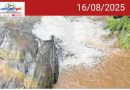 കാരാപ്പുഴ,ബാണാസുര ഡാമുകളിലേക്കുള്ള നീരൊഴുക്കും വര്‍ധിച്ചു