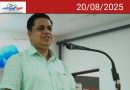 ” സ്കൂൾ സമയത്തിൻ്റെ കാര്യത്തിൽ മത പണ്ഡിതന്‍മാര്‍ വാശി ഉപേക്ഷിക്കണം”; സ്പീക്കർ എ എൻ ഷംസീർ