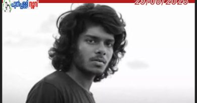 റാപ്പർ വേടനെ കുറിച്ചുള്ള പാഠഭാഗം; വിശദീകരണം തേടി കേരള സർവകലാശാല വിസി